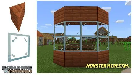Building Essentials (7)