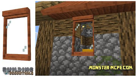 Building Essentials (5)
