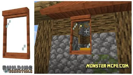Building Essentials (5)