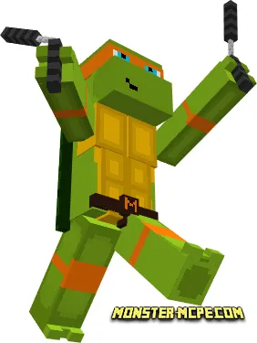 Michelangelo