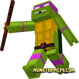Donatello
