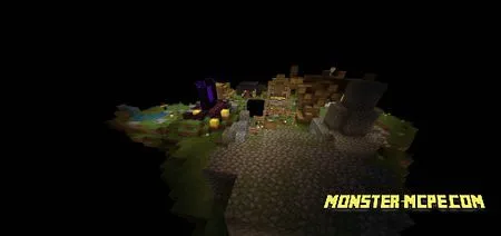 Island Survival Map