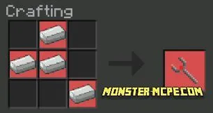 Wrench recipe