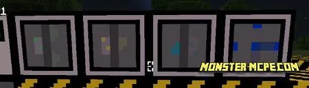 Upgrade