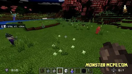 Master Mode (5)