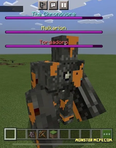 Torgodoro