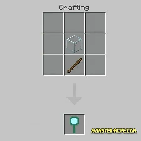 Matt's Mirror
