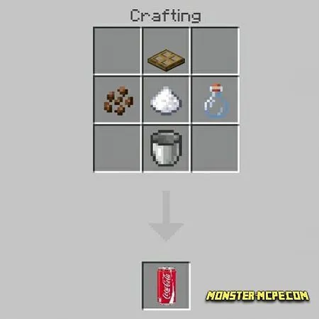 Cola!
