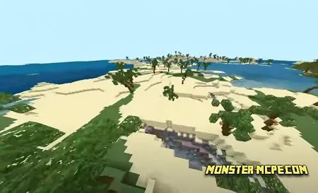 More Biomes (1)