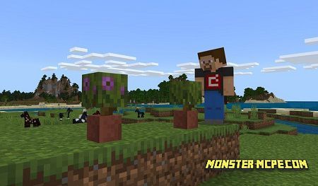 Download Minecraft PE 1.17.10.20 for Android