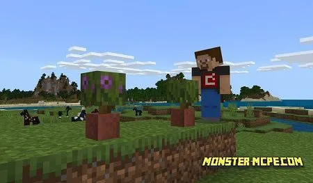 Minecraft 1.17.10.21