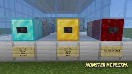 Working Tron Light Cycles (3)