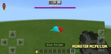 Rasenshuriken