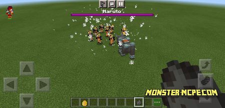 Mod Naruto C Minecraft videos - Dailymotion