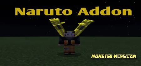 Naruto Add-on