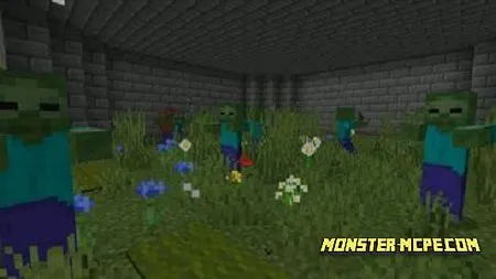 Zombie Arena