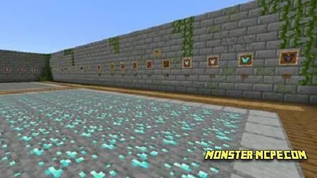 Diamond Mine