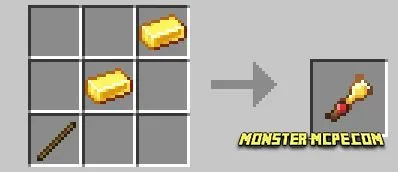 Chisel craft