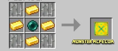 Universal Trap craft