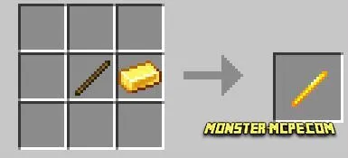 DNA Recollector craft
