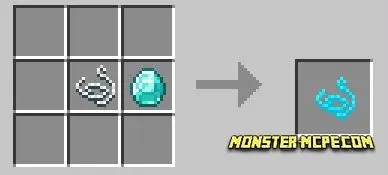 Diamond Net craft