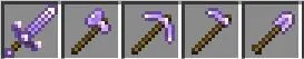Amethyst Tools