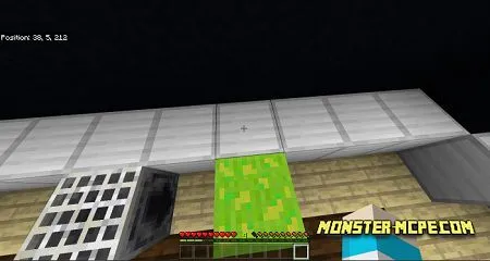 Levels Storage (3)