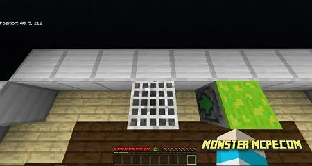 Levels Storage (2)
