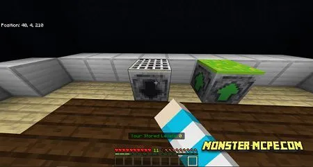 Levels Storage (4)