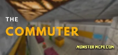 The Commuter Map