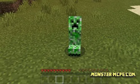 Be A Creeper (1)