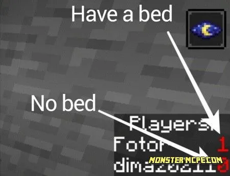 Bed protection