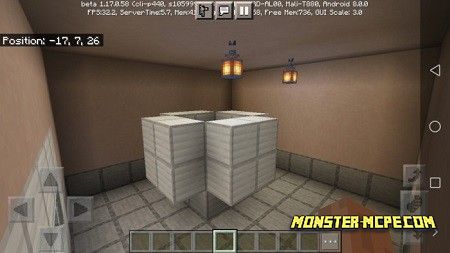 MCPE Ice Scream 7 mod addon for Android - Download