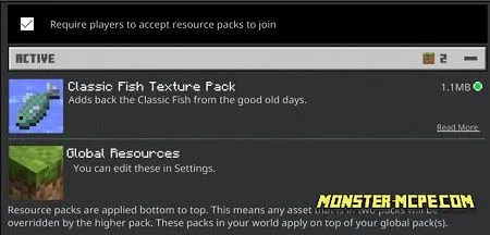 Classic Fish (3)