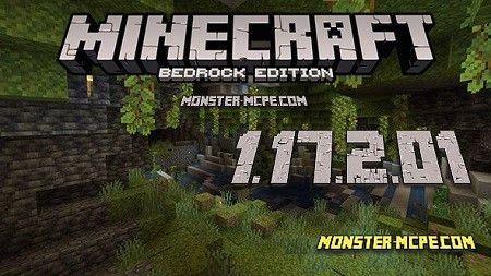 Download Mcpe grátis para android APK latest v1.17.11.01 for Android