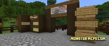 Detonator: Bombs Away (3)