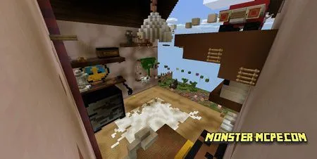 Mega House - Garden (1)