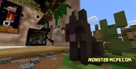 Mega House - Garden (2)