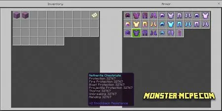 Max Enchants (4)