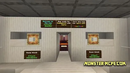 Parkour Sisistic (1)