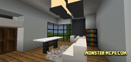 Simply Modern Texture Pack