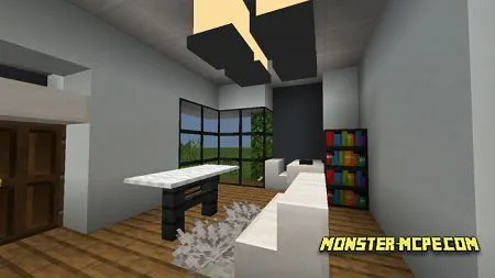 Simply Modern (4)