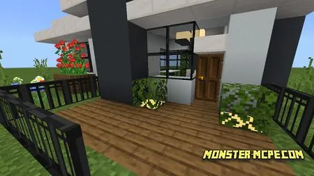 Simply Modern (2)