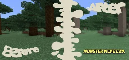 Brighter Blocks Texture Pack