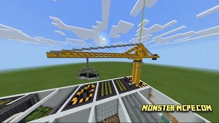 Bleep Grid Parkour (3)
