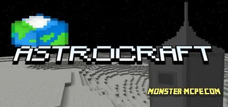 Astrocraft Add-on 1.17/1.16+