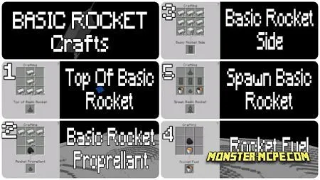 Astrocraft (2)