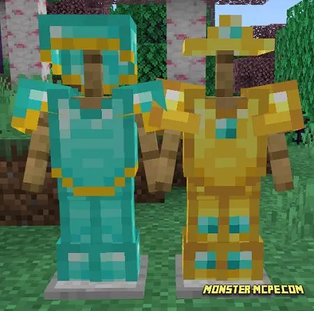 armor