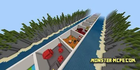 Parkour Corridor (2)