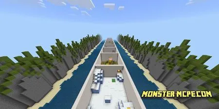 Parkour Corridor (1)